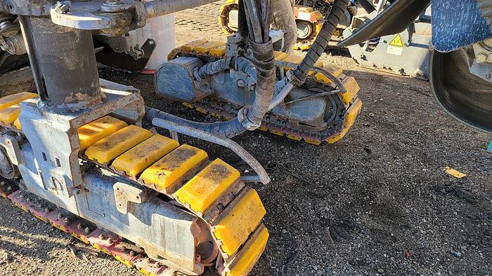 Used 2018 WIrtgen W200i