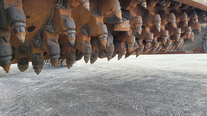 Used 2010 Roadtec RX900-4