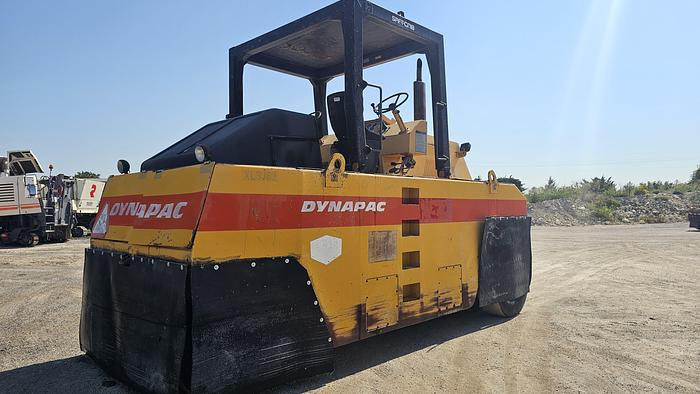Used 2003 Dynapac C271