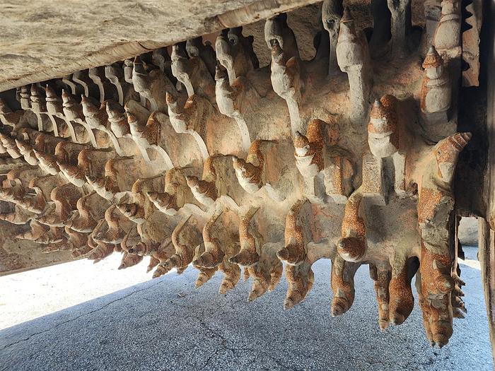 Used 2014 Roadtec SX8E