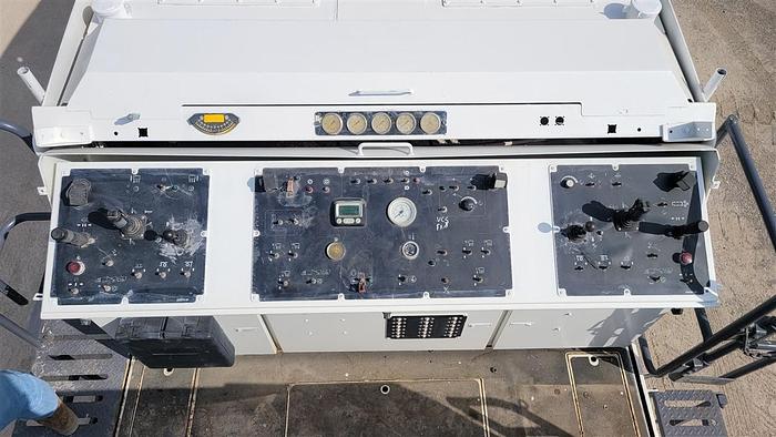 Used 2009 Roadtec RX900-4