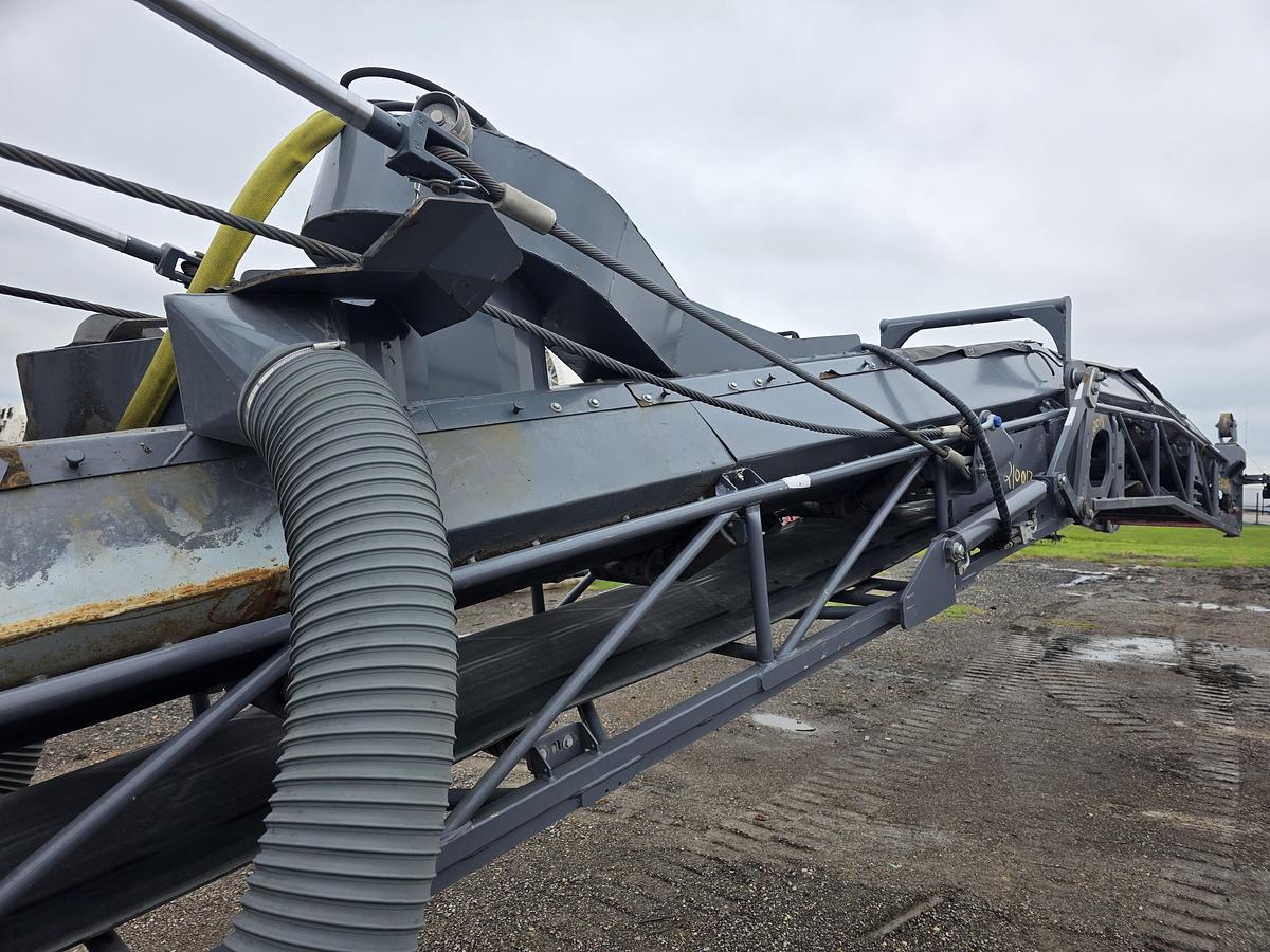 Used 2009 WIrtgen W120i