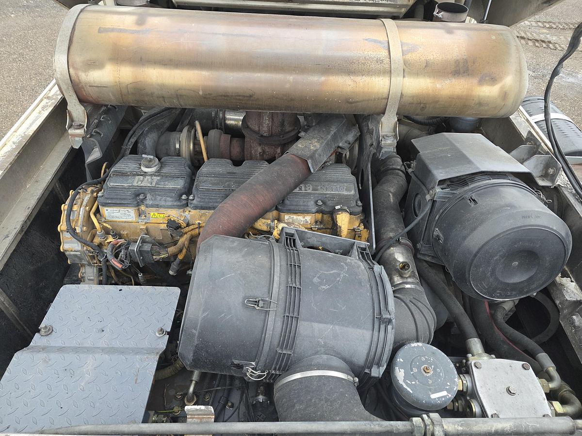 Used 2004 Wirtgen W2100