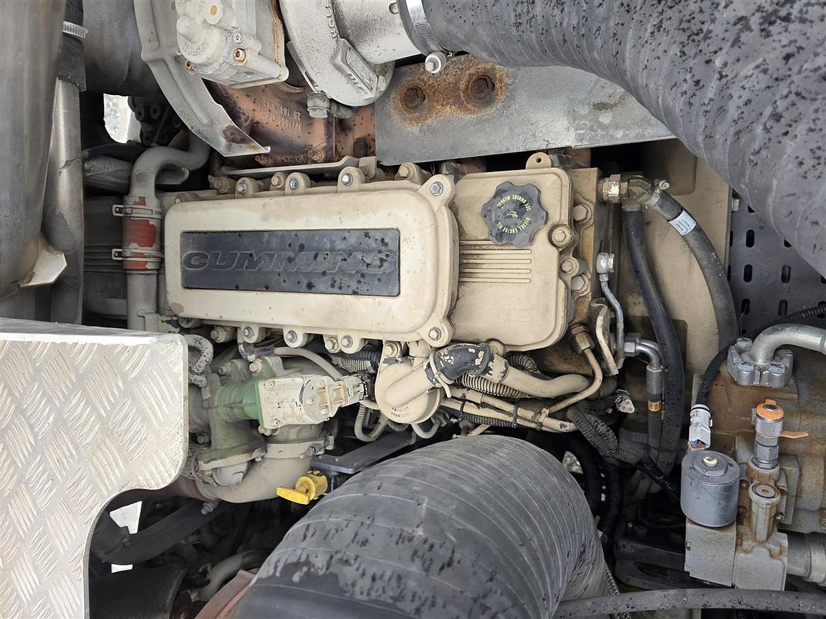 Used 2018 WIrtgen W210i