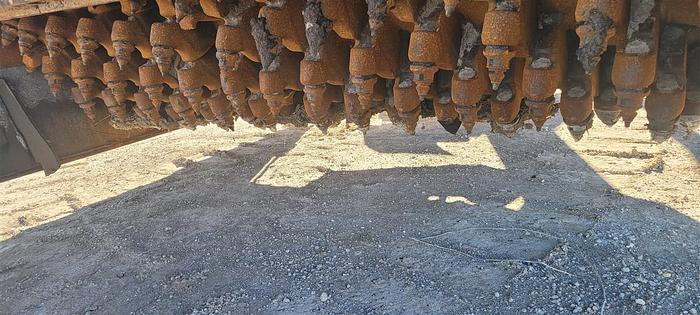 Used 2013 Roadtec RX900-3