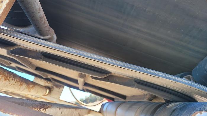 Used 2011 Roadtec RX900-4