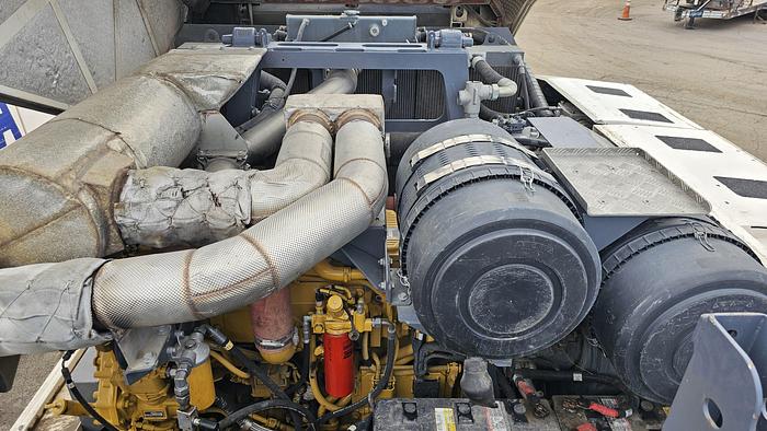 Used 2016 Wirtgen W220