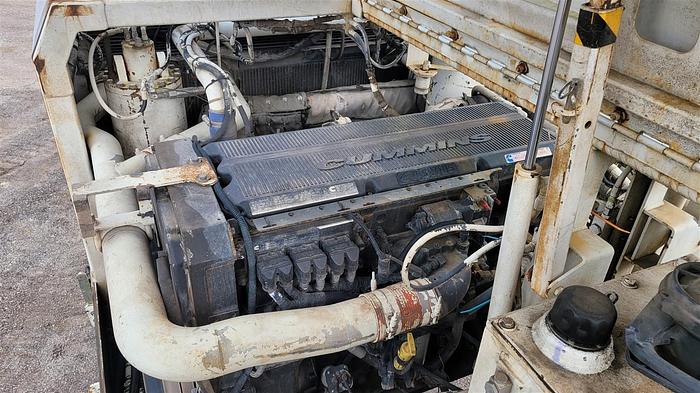 Used 2009 Roadtec RX500-4