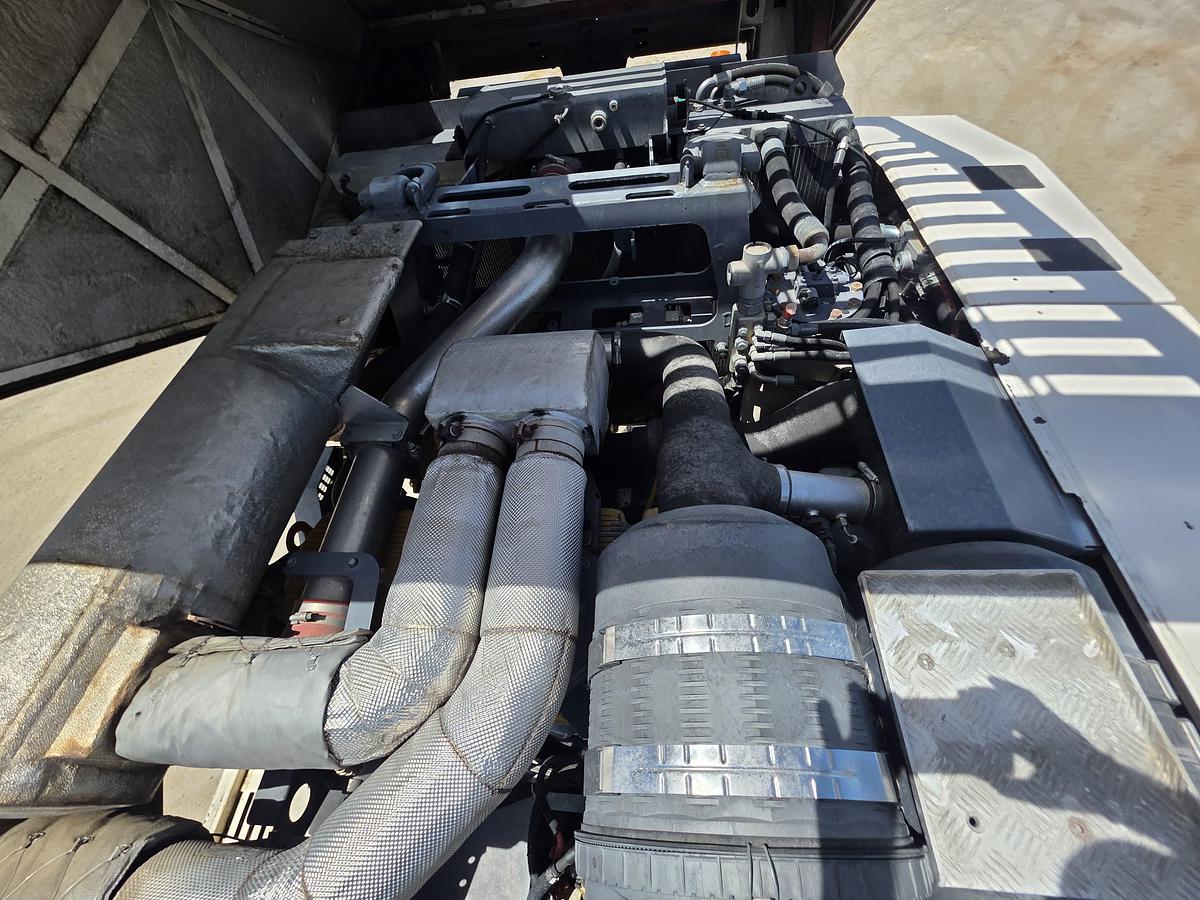 Used 2014 WIrtgen W220