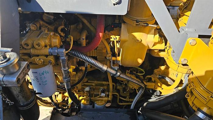 Used 2017 Wirtgen W220