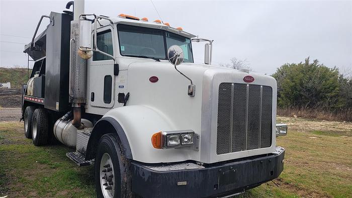 Used 2011 Rayner Roadsaver ll