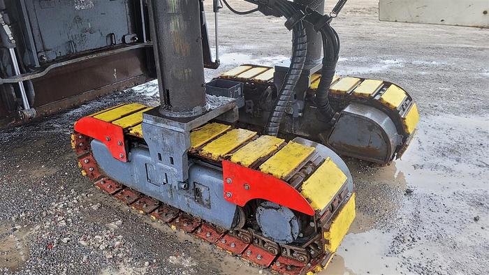 Used 2012 Wirtgen W210i