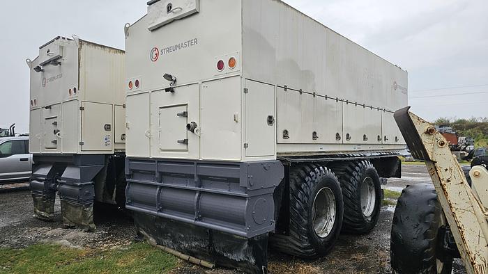 Used 2019 Streumaster SW20MC