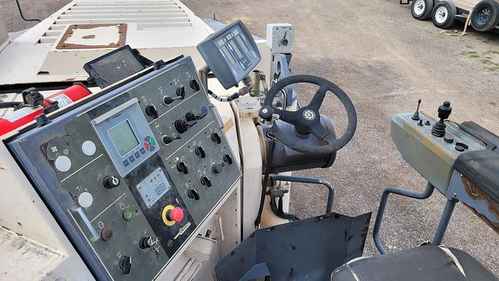 Used 2013 Wirtgen W120FI