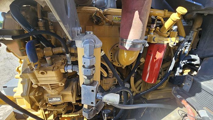 Used 2016 Wirtgen W220