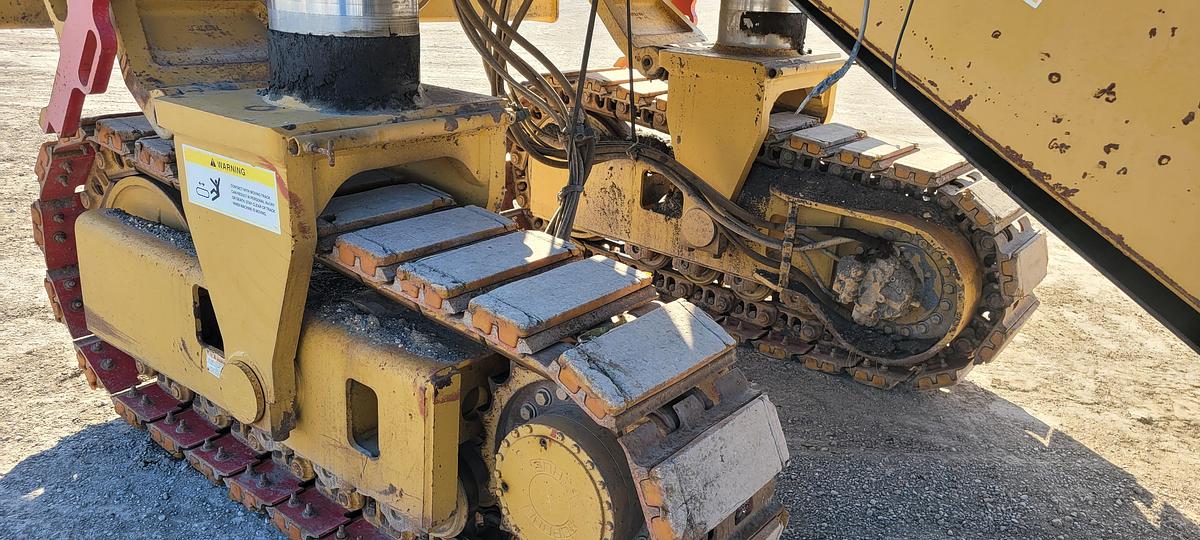 Used 2005 Cat PM565B