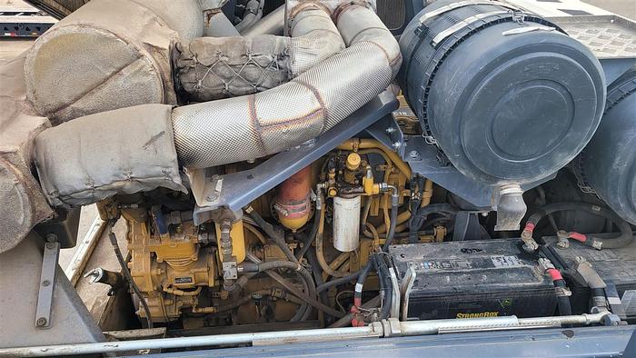 Used 2016 Wirtgen W2200