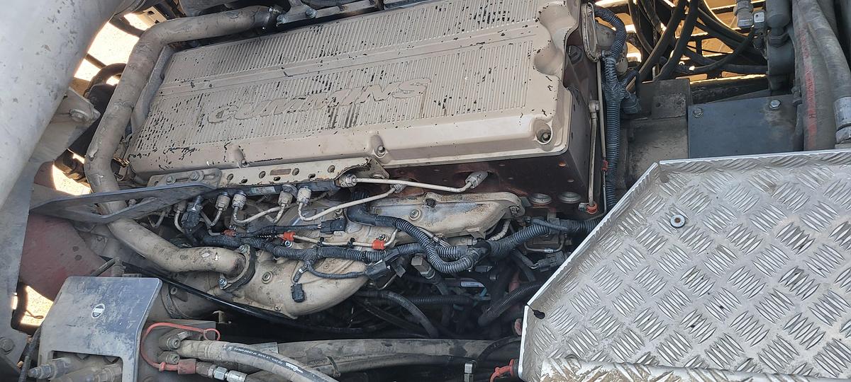 Used 2015 WIrtgen WR240i