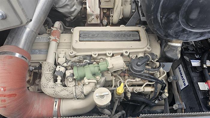 Used 2019 Wirtgen W210i