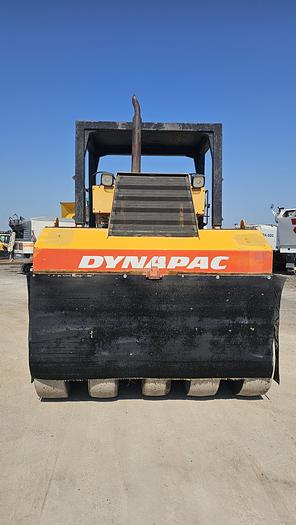 Used 2003 Dynapac C271