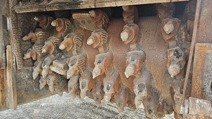 Used 2009 WIrtgen W150