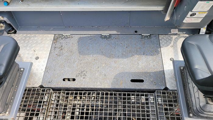 Used 2016 Vogele 5100-2 Vision