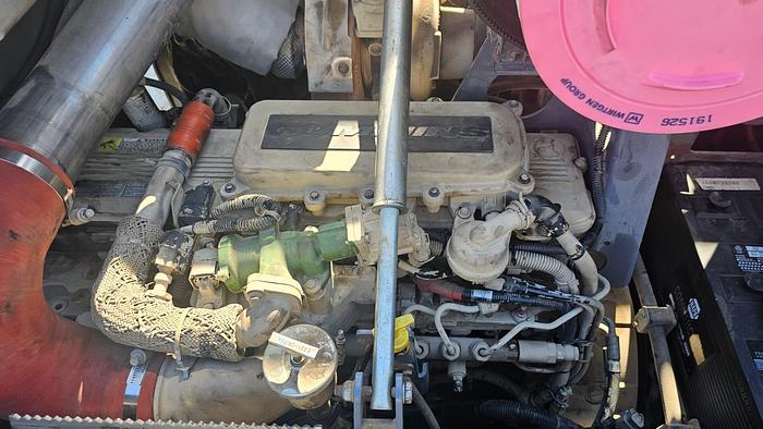 Used 2018 Wirtgen W210i