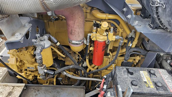 Used 2016 Wirtgen W220