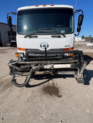 Used 2012 Rosco RA400