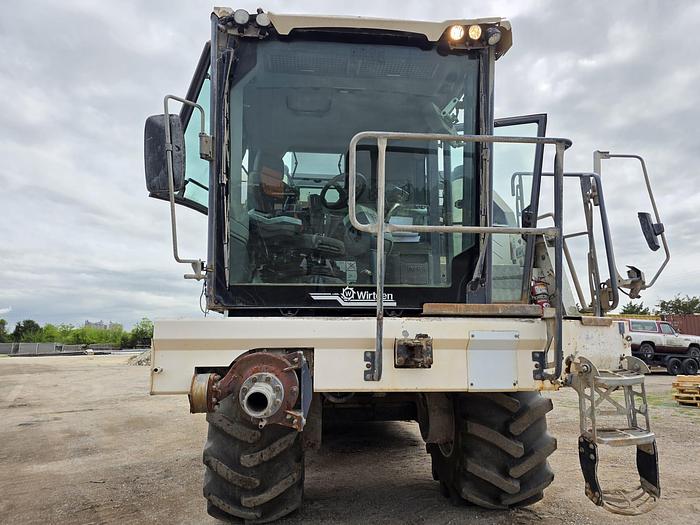 Used 2014 WIrtgen WR250