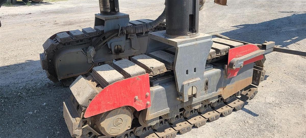 Used 2017 WIrtgen W220