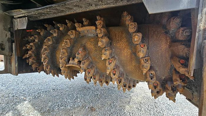 Used 2014 Wirtgen W220