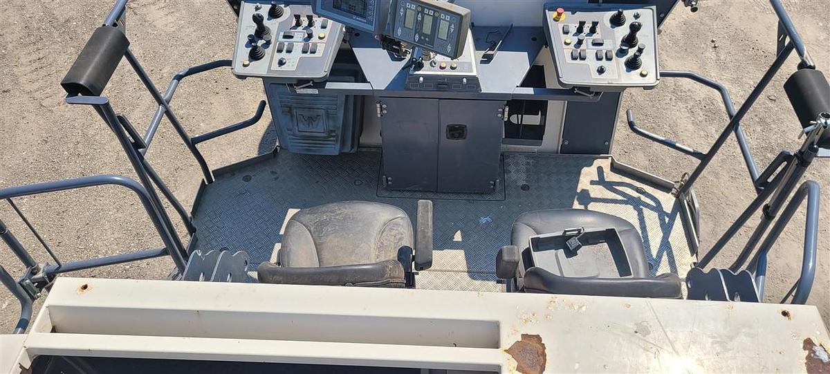 Used 2017 WIrtgen W220