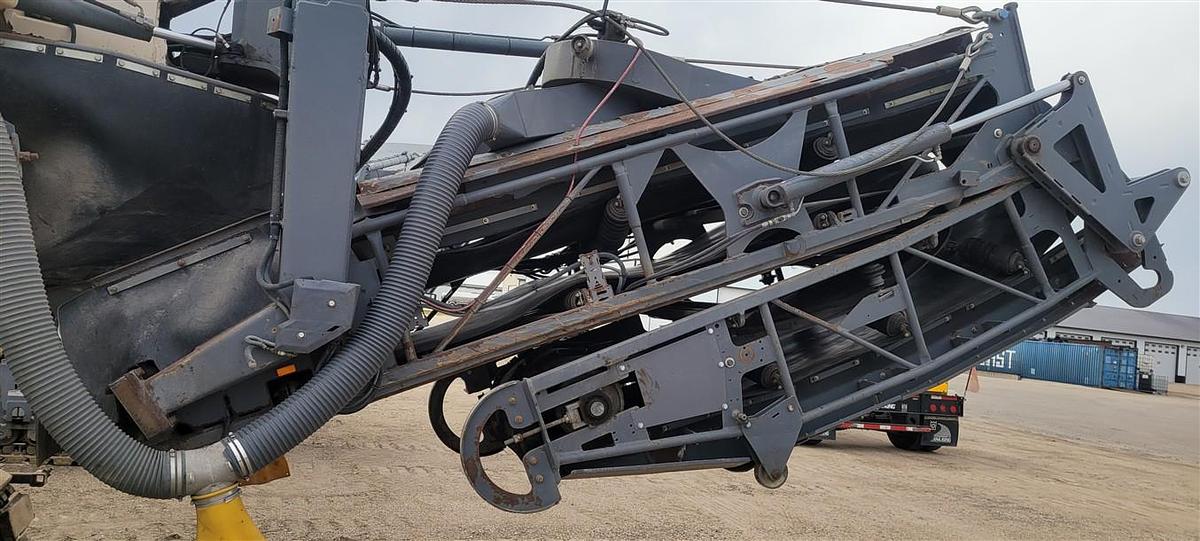 Used 2012 WIrtgen W220