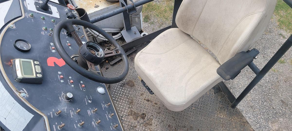 Used 2006 Roadtec MTV 1000C