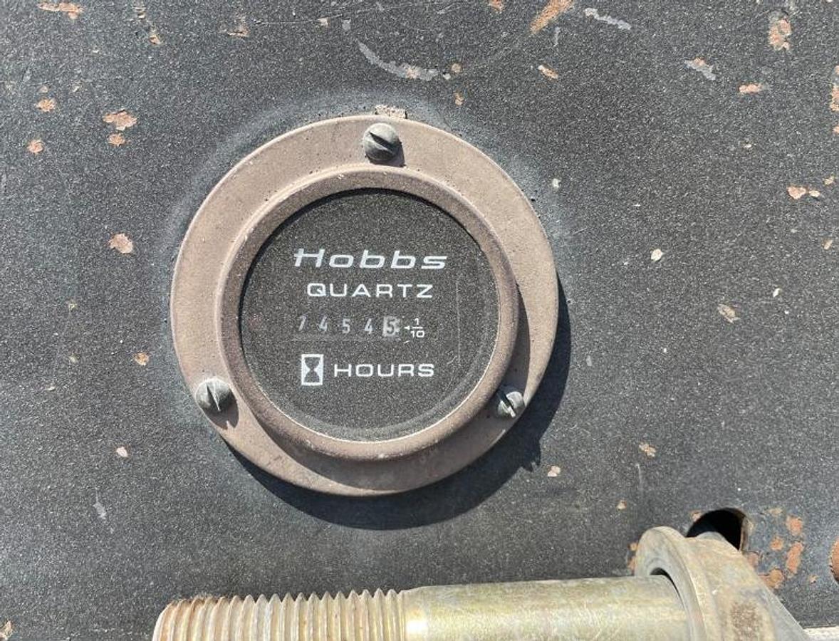 Used 2005 Cat PM565B