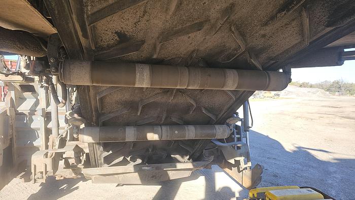 Used 2016 Wirtgen W220