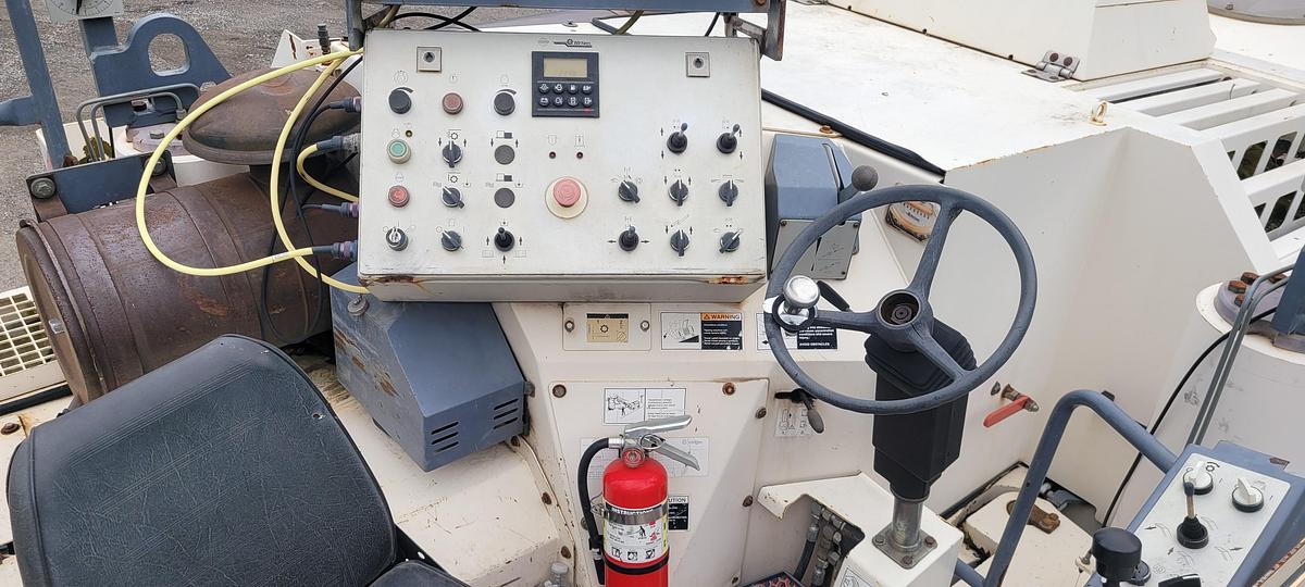 Used 2004 WIrtgen W1200F