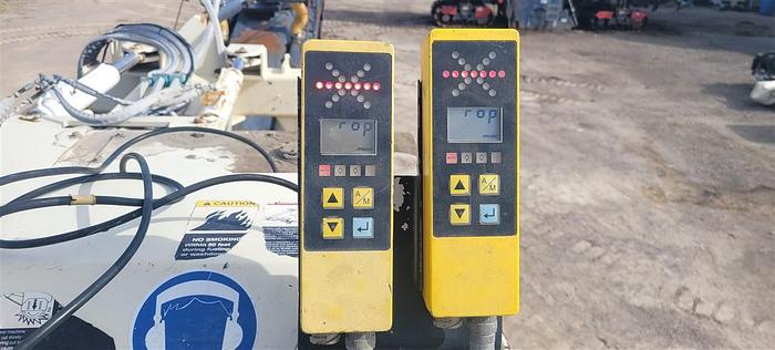 Used 2007 Roadtec RX500-3