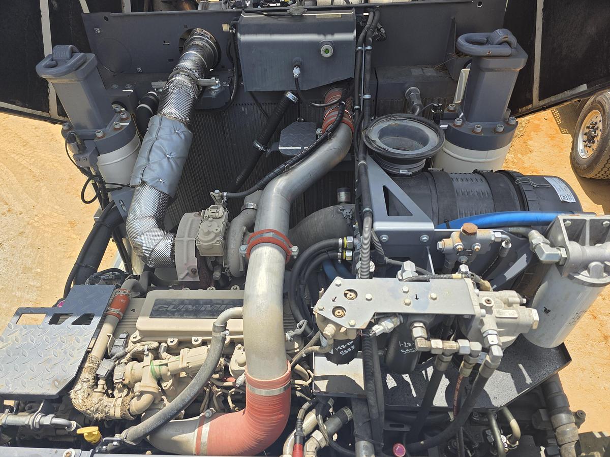 Used 2016 WIrtgen w150CFi