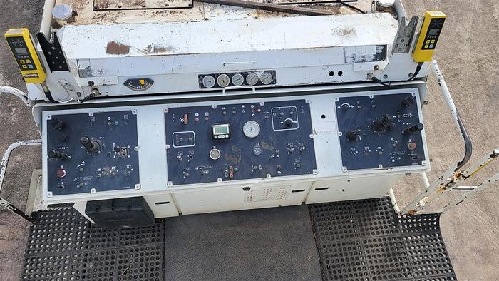 Used 2010 Roadtec RX900-4