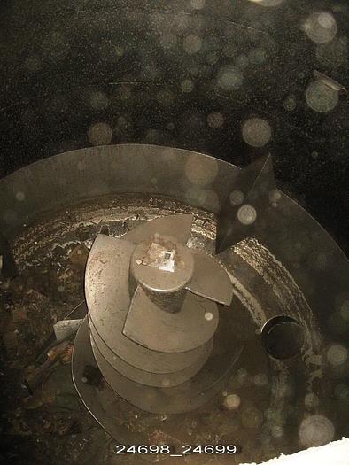 Used 2000 VOITH #24698