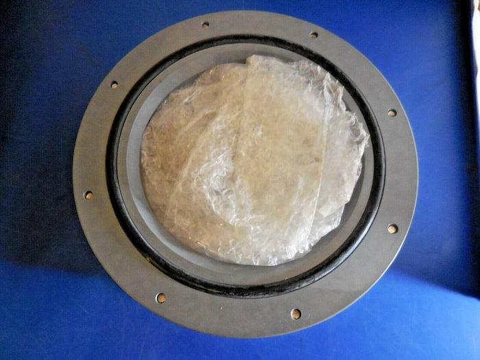 Plast-O-Matic GYWX600EP-CP Wafer Sight Glass (EPDM Seal, 6", CPVC) "NEW"