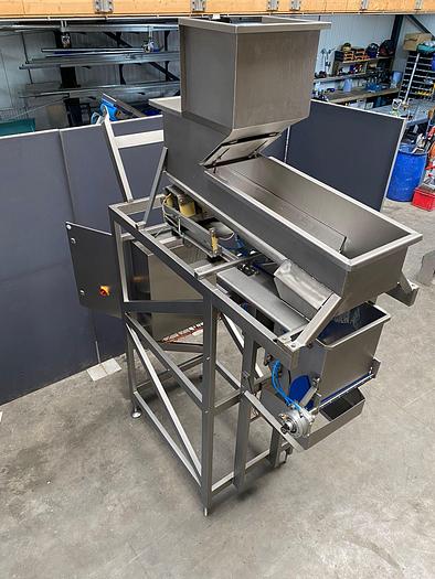 Gebruikt 2016 ProPak bulkweger