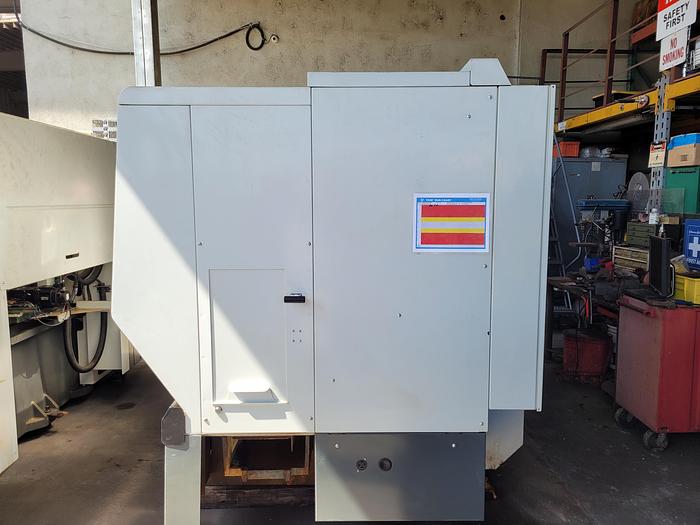 Used 2018 HAAS ST-30Y CNC Turning Center With Live Tooling