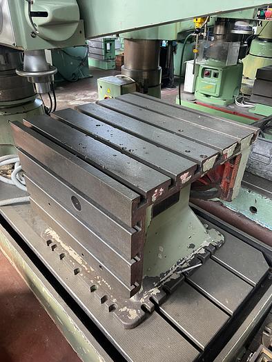 Buone Trapano Radiale LODIFLEX CASER 55/1500