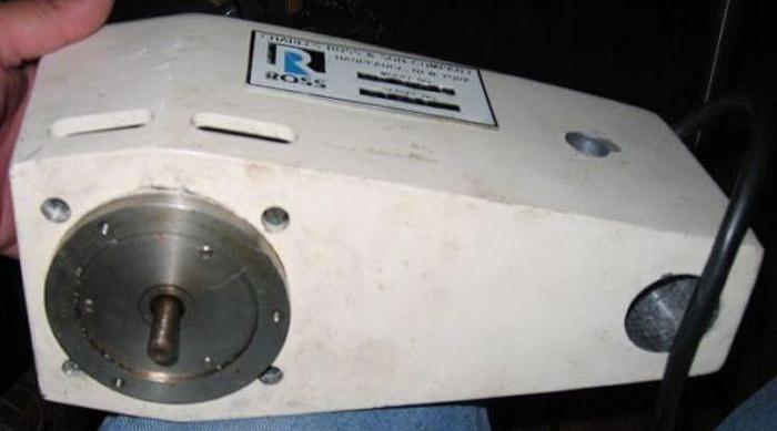 Used ROSS ME-300 L HIGH SHEAR BENCH TOP MIXER/EMULSIFIER – #6148