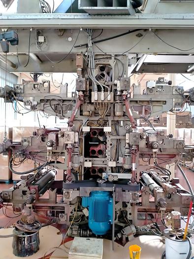Used 1990 MAF ORION STACK FLEXO