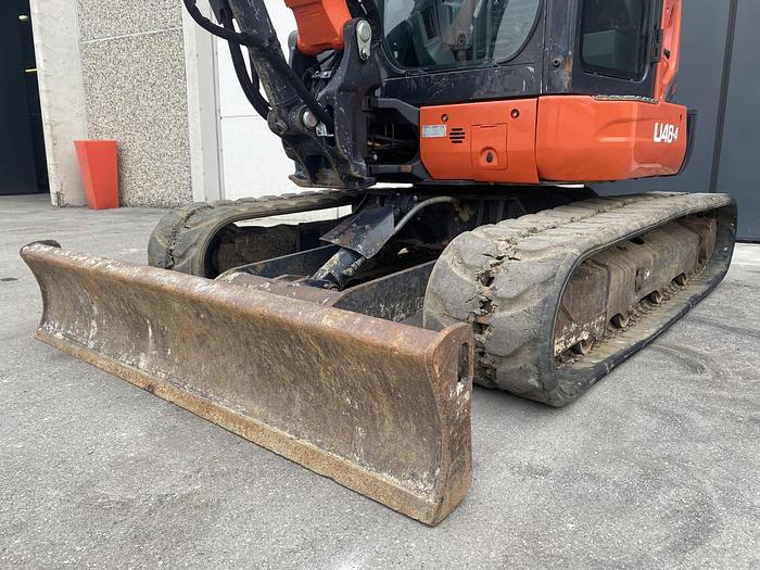 Usato 2015 KUBOTA U48-4