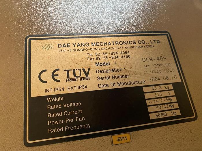 Used 2004 Daewoo  Puma MX2500ST Multi Axis Turning/Milling Center